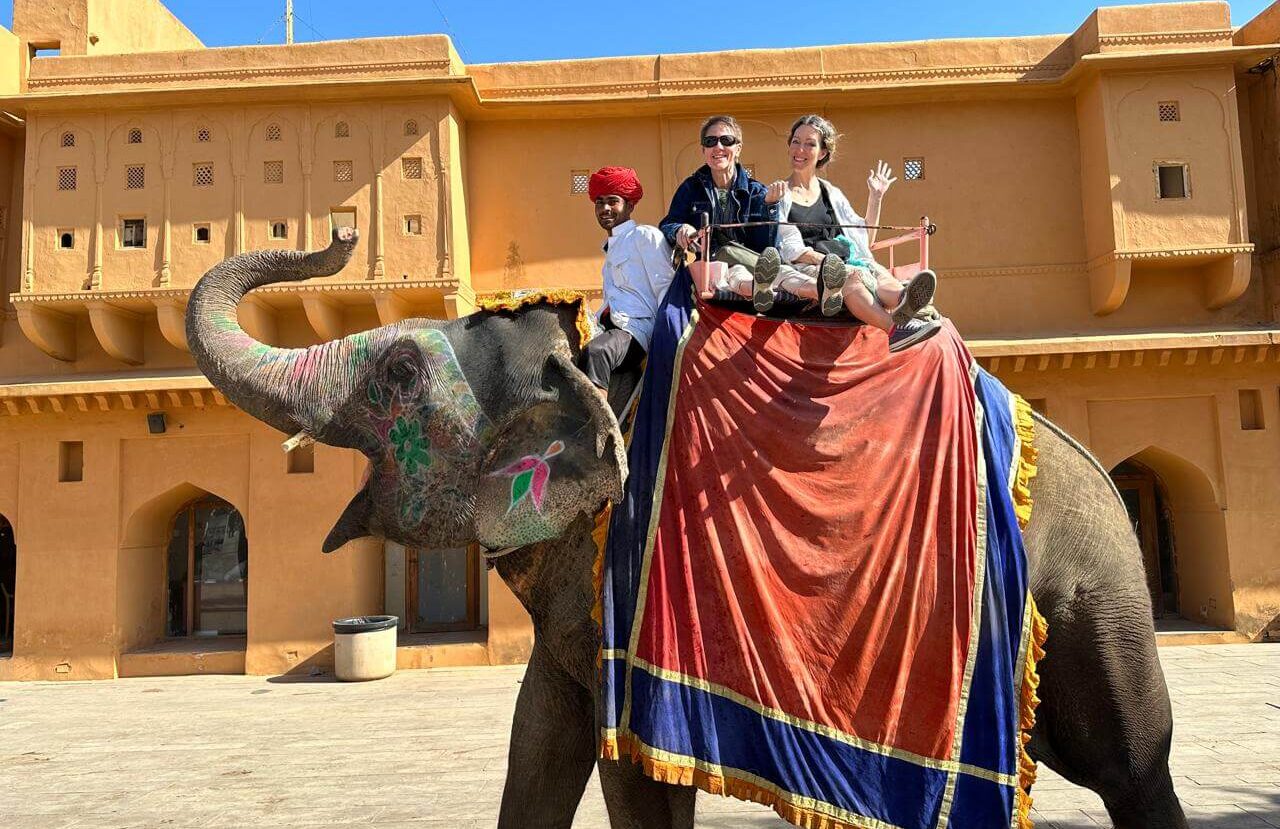 Jaipur Sightseeing tour