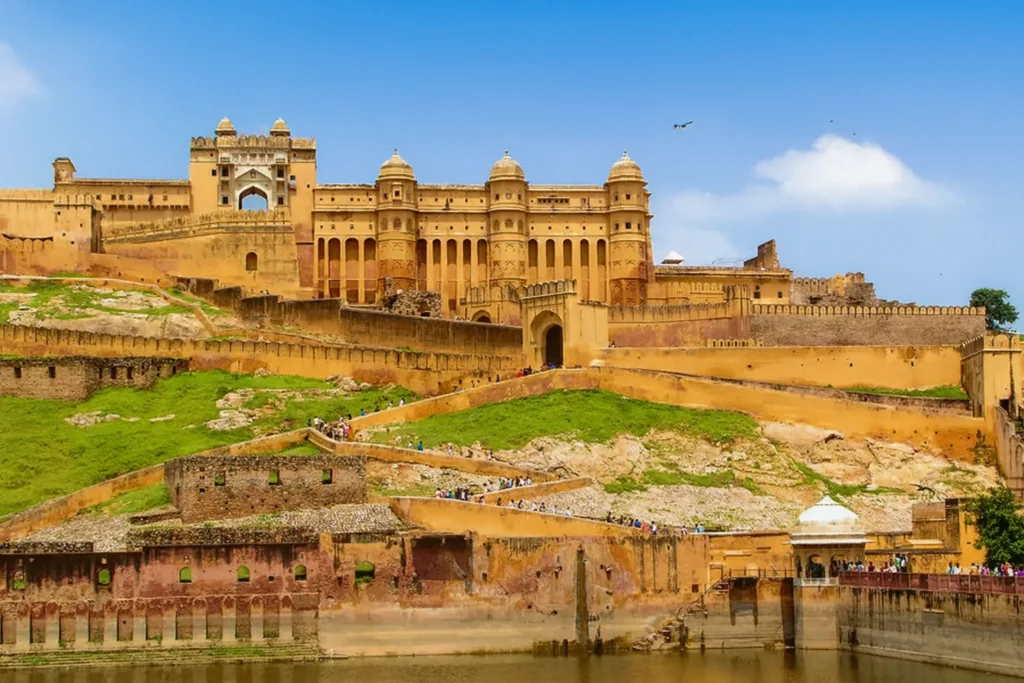 Amber Fort