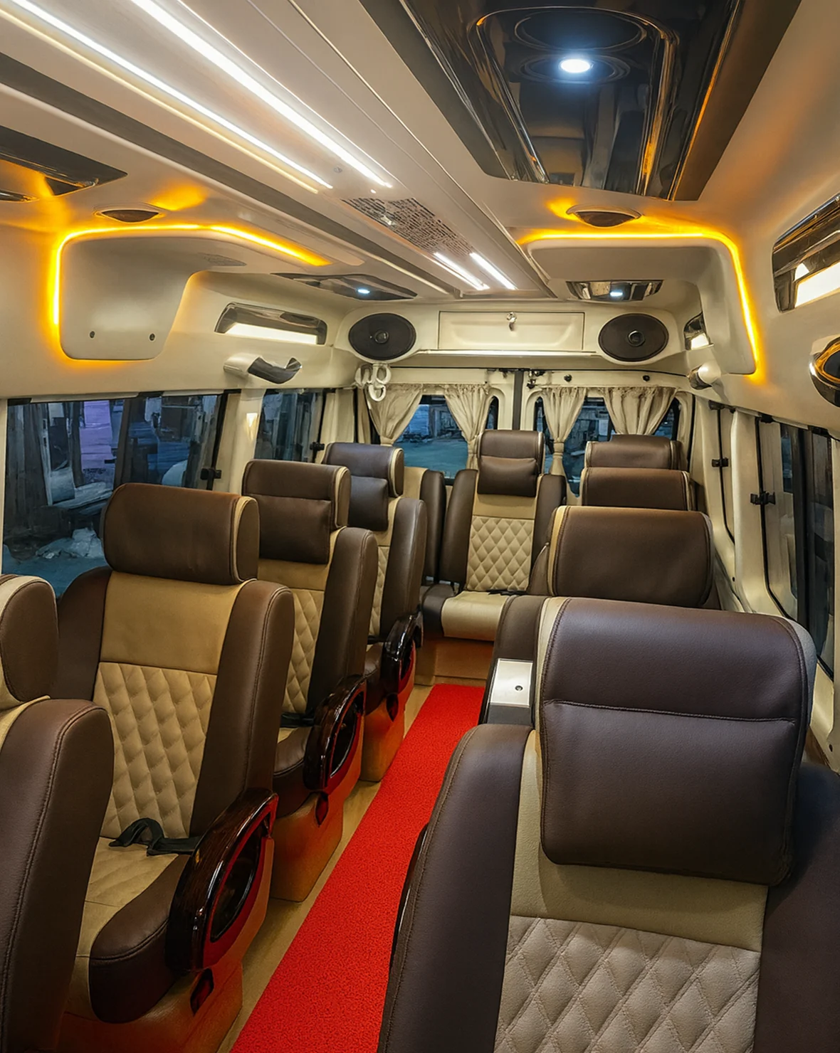 Car Booking service for Taj Mahal Sunrise Tour By Car