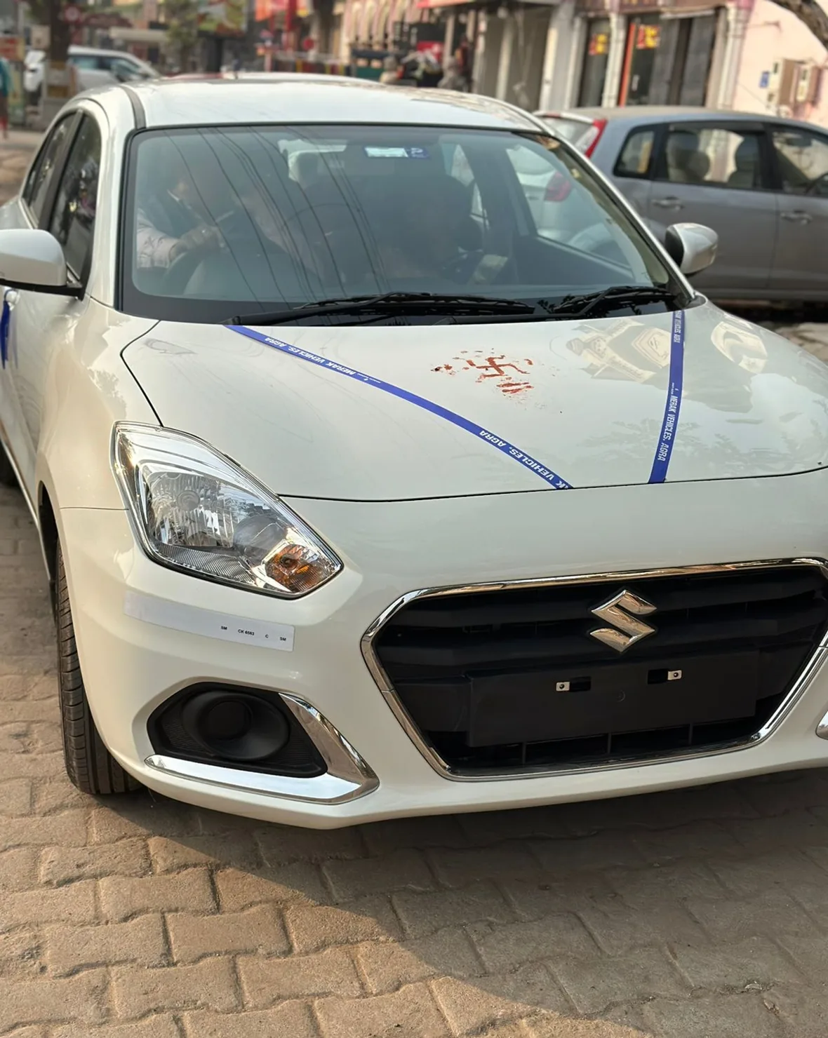 Book Care service for Taj Mahal Sunrise Tour By Car