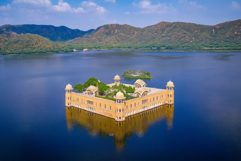 Jal Mahal