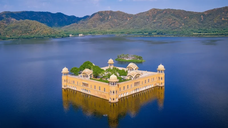 Jal Mahal