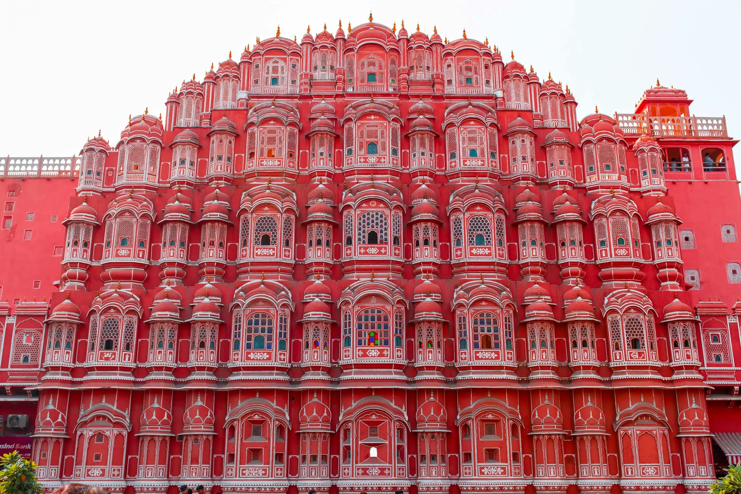 The Royal Heart of Rajasthan