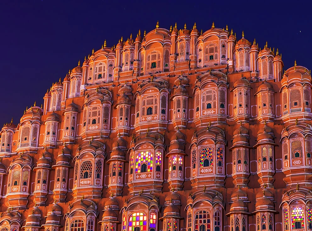 Hawa Mahal Multi Day Tour