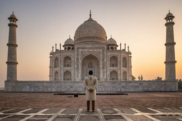 Book Perfect Multi Day Tour India