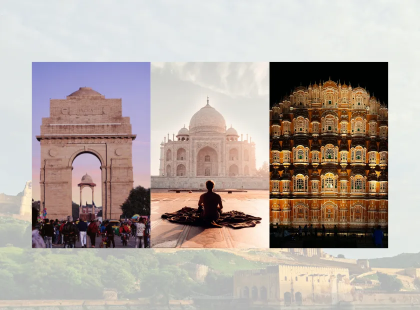 Experience on a Multi-Day Tour