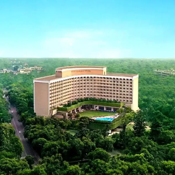 Taj Palace Delhi
