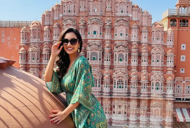 24 Hours Full Jaipur Tour