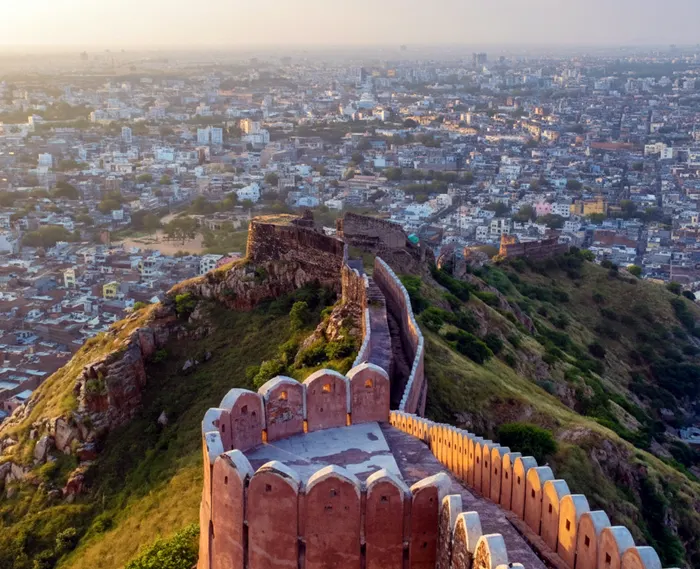 Jaipur Full Day and Night Tour